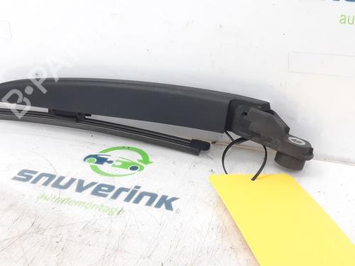 Rear windshield wiper arm RENAULT CLIO IV Grandtour (KH_) 0.9 TCe 90 | BP14941105C144 