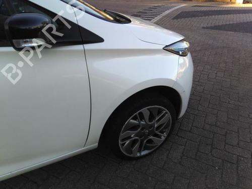 Front right seatbelt RENAULT ZOE (BFM_) ZOE | BP40578964I25 - Image 11