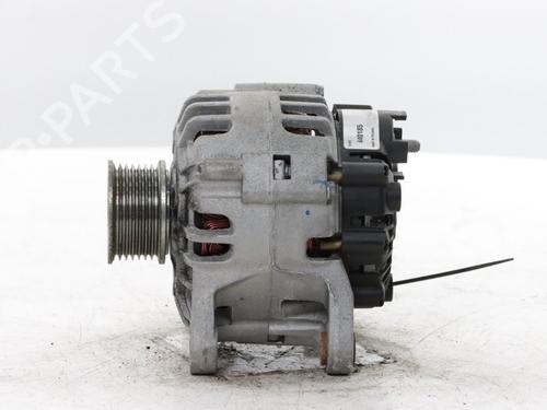 Alternator RENAULT TWINGO II (CN0_) 1.2 16V (CN04, CN0B) | BP36966910M7  - Image 8