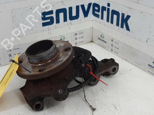 Used Right front steering knuckle Right front steering knuckle 10798943 10798943