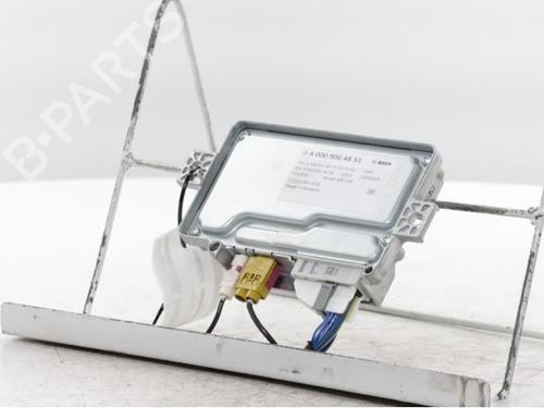 Electronic module MERCEDES-BENZ VITO Van (W447) 119 CDI (447.601, 447.603, 447.605) | BP40586179M83 - Image 2