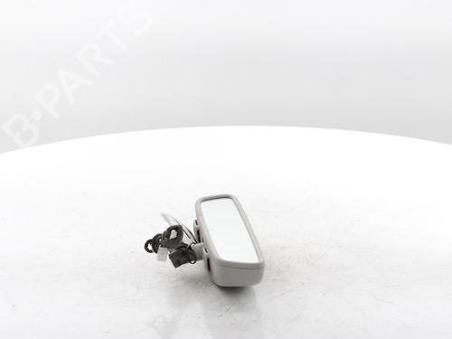 Rear mirror MERCEDES-BENZ C-CLASS (W205) C 350 e (205.047) | BP29426332I6 