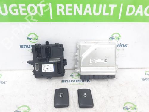 Used Engine control unit (ECU) Engine control unit (ECU) 24841149 24841149