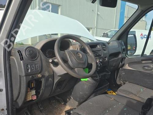 Interior handle OPEL MOVANO B Van (X62) 2.3 CDTI FWD (FV) | BP40585129I7 - Image 22
