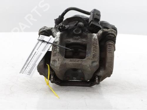 Used Left rear brake caliper Left rear brake caliper BMW X1 (U11) xDrive 25 e Plug-in-Hybrid (245 hp) 39507434 39507434