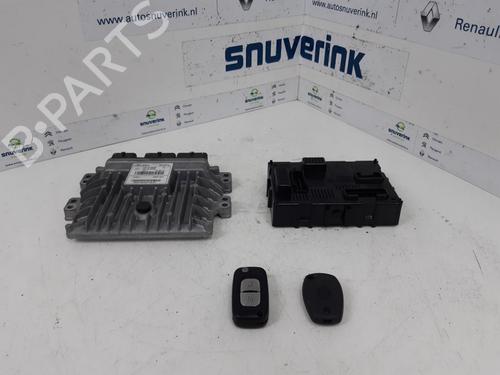 Used Engine control unit (ECU) Engine control unit (ECU) 16047950 16047950