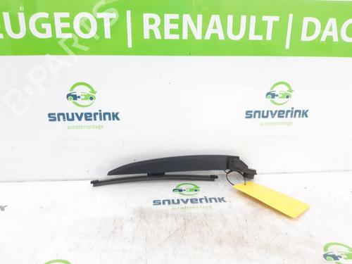 Used Rear windshield wiper arm RENAULT CLIO IV Grandtour (KH_) 0.9 TCe 90 (90 hp) 14941105