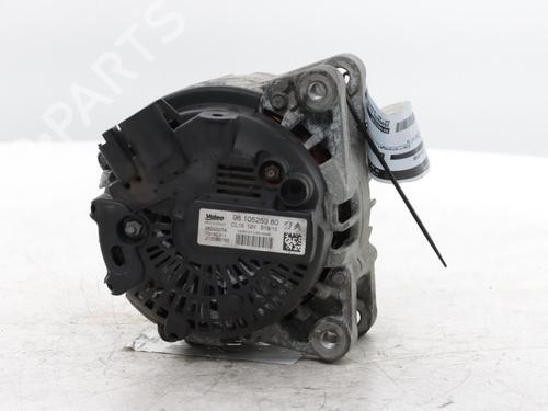 Used Alternator Alternator 36089753 36089753