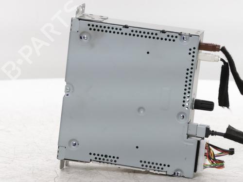 Radio RENAULT MASTER III Van (FV) 2.3 dCi 150 FWD (FV0F, FV03, FV09) | BP34565219E6 - Image 6