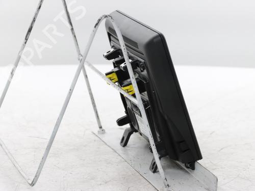 Display monitor RENAULT CLIO V (B7_) 1.0 LPG (B7MT) | BP34565766C48  - Image 8