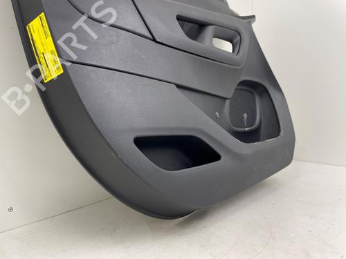 Front left panel OPEL COMBO Box Body/MPV (K9) 1.5 D | BP27688144C58 - Image 2