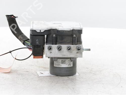 Used ABS pump ABS pump CITROËN C4 III (BA_, BB_, BC_) ë-C4 (BCZKXC, BZCKSC) (136 hp) 36090369 36090369