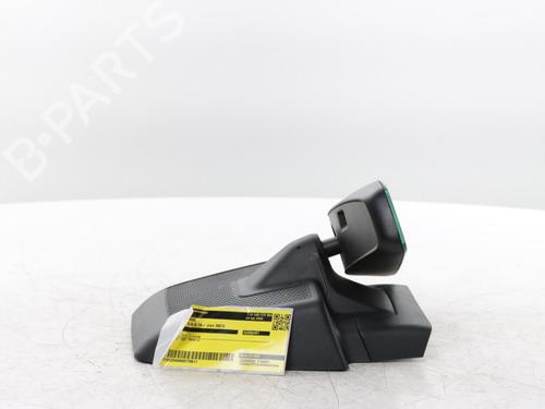Rear mirror RENAULT CLIO V (B7_) 1.5 Blue dCi 100 (B7AD) | BP34565995I6 - Image 3