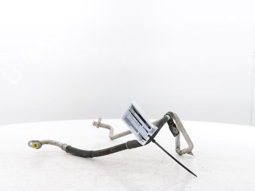 AC-rør PEUGEOT 208 I (CA_, CC_) 1.0 VTi (68 hp) 31960635