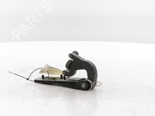 Hinge/Door check strap RENAULT MASTER III Van (FV) 2.3 dCi 165 FWD (FV0P, FV0U, FV11, FV12, FV1E) | BP31592273C146