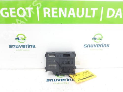 Card reader RENAULT CLIO IV Grandtour (KH_) 0.9 TCe 90 (90 hp) 14936062