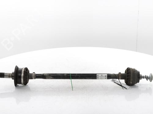 Used Right rear driveshaft BMW 3 (G20, G80, G28) 330 i (258 hp) 29426616