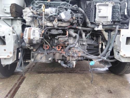 Fuse box RENAULT TRAFIC III Van (FG_) 1.6 dCi 125 (FGMH) | BP40581719E1 - Image 21