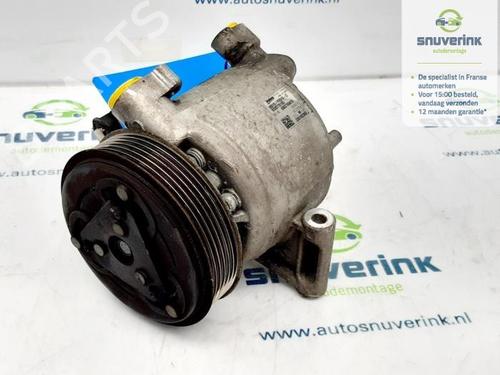 AC compressor PEUGEOT 108 1.0 VTi | BP40580253M34 - Image 3