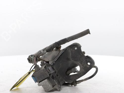 Vacuum pump RENAULT TWINGO III (BCM_, BCA_) Z.E: (BCA1) | BP31049966M80  - Image 5