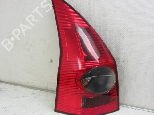 Used Left taillight RENAULT MEGANE II Estate (KM0/1_) 1.5 dCi (KM0F, KM0T, KM2B) (82 hp) 10783632