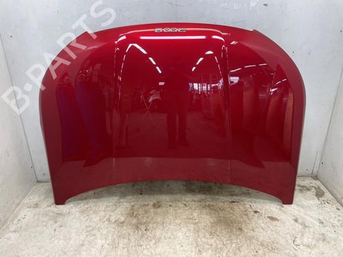 Motorhjelm Motorhjelm PEUGEOT 2008 II (UD_, US_, UY_, UJ_, UR_, UC_) 1.2 PureTech 130 (USHNS, URHNS) (130 hp) 34567285 34567285