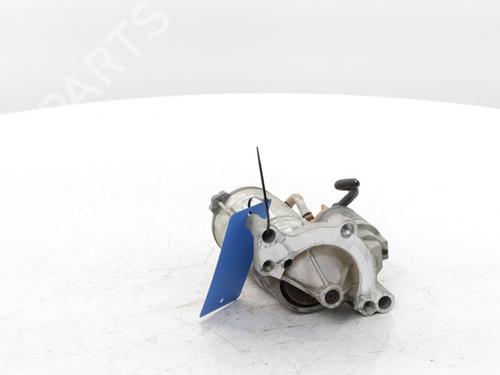 Starter PEUGEOT 508 II (FB_, FH_, F3_) 2.0 BlueHDI 180 (FHEHZR, FHEHZN) | BP30186306M8 