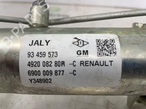 Steering rack RENAULT TRAFIC III Van (FG_) 2.0 dCi 170 (FGMM, FGMV) | BP34562458M22  - Image 6