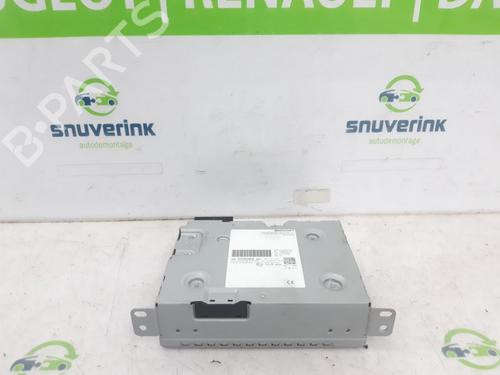 Electronic module PEUGEOT 208 II (UB_, UP_, UW_, UJ_) e-208 | BP25776498M83 
