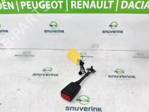 Seat buckle RENAULT CAPTUR II (HF_) TCe 140 (HFN0) | BP20074320I32 