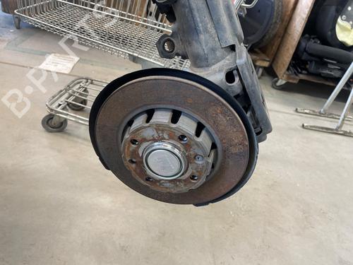 Rear axle OPEL MOKKA 1.2 Turbo Hybrid | BP40266125M2 - Image 5