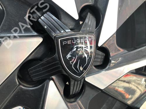 Rim PEUGEOT 308 SW III (FC_, FJ_, FR_, F4_, FN_) PureTech 136 (FRHPYC) | BP24988619C45