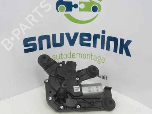 Rear wiper motor PEUGEOT 2008 I (CU_) 1.6 HDi | BP10786219M102 