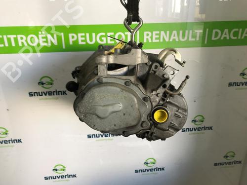 Gearbox PEUGEOT 2008 I (CU_) 1.6 VTi | BP24944131M3 