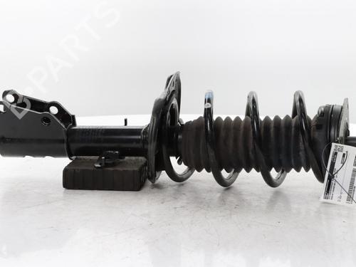 Used Right front shock absorber Right front shock absorber NISSAN TOWNSTAR Box Body/MPV (XFK) 1.3 (131 hp) 34564484 34564484