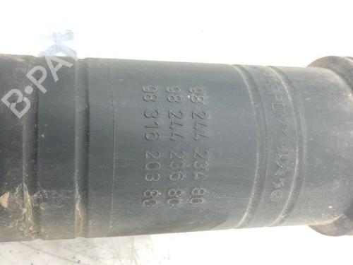 Dämpfer hinten links OPEL CORSA F (P2JO) 1.2 (68) | BP18413789M18 