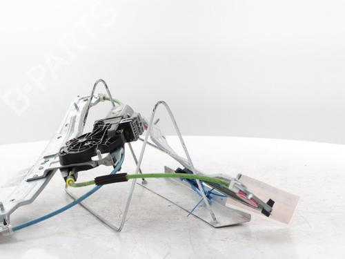 Front left window mechanism CITROËN C3 Picasso (SH_) 1.4 VTi 95 (SH8FSC, SH8FP0, SH8FP6) | BP34564801C22  - Image 8