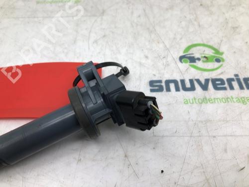 Ignition coil CITROËN C1 (PM_, PN_) 1.0 | BP23987591M94 