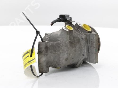 AC compressor RENAULT EXPRESS Box Body/MPV 1.5 Blue dCi 75 (F6AA) | BP38408987M34 - Image 4