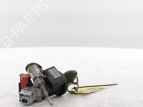 Ignition barrel RENAULT KANGOO Express (FW0/1_) 1.5 dCi 105 (FW0F) | BP31960138M48 