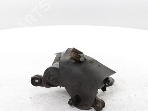 Front wiper motor CITROËN C5 III Break (RW_) 2.2 HDi 200 | BP30186126M29 