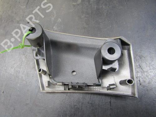 Rear right exterior door handle PEUGEOT 107 (PM_, PN_) 1.0 | BP10793760C130 