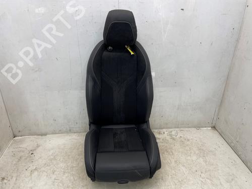 Used Left front seat Left front seat 37026196 37026196