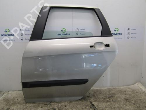 Used Left rear door PEUGEOT 308 SW I (4E_, 4H_) 1.6 HDi (90 hp) 10788701
