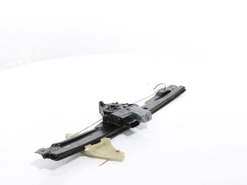 Front right window mechanism TOYOTA PROACE Van (MDZ_) 1.6 D4d (MDZ9) | BP27287876C23 - Image 5