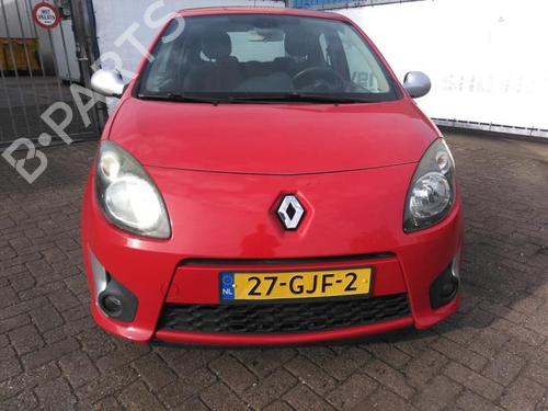 Engine RENAULT TWINGO II (CN0_) 1.2 Turbo (CN0C, CN0F) | BP40588535M1 - Image 10