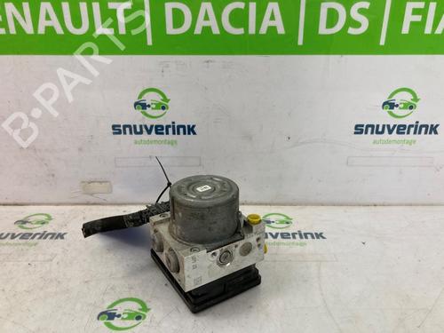 Used ABS pump OPEL VIVARO B Van (X82) 1.6 CDTI (05) (95 hp) 25526975