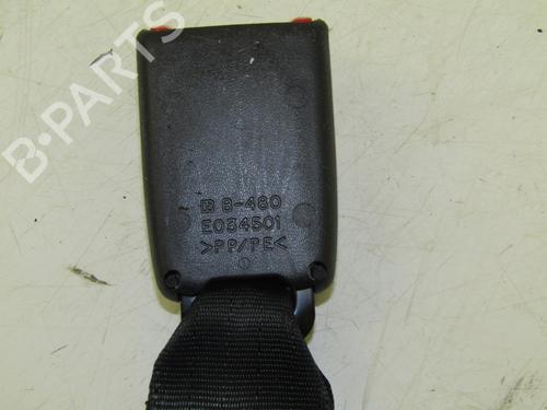 Seat buckle CITROËN C1 (PM_, PN_) 1.0 | BP24162219I32 