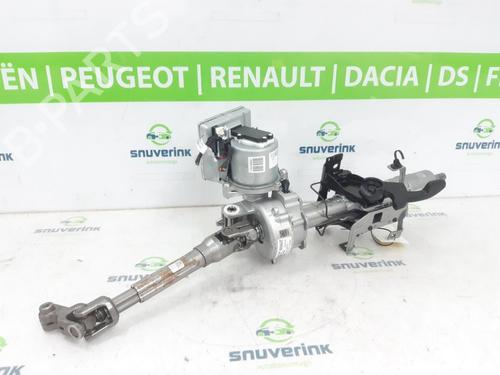 Used Steering column RENAULT CAPTUR II (HF_) TCe 90 (HFM6) (91 hp) 24160183