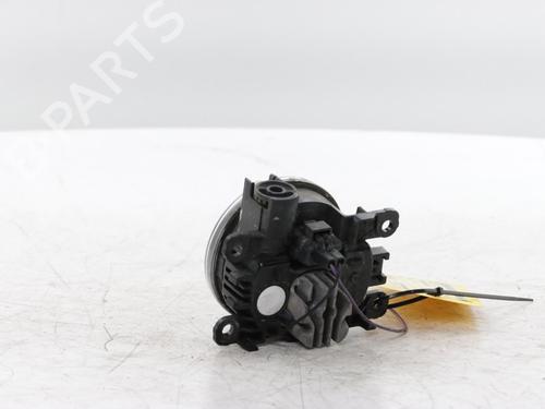 Right front fog light RENAULT CAPTUR I (J5_, H5_) 1.2 TCe 120 | BP31960632C31 